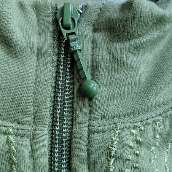 Jacket - Picture 5 of 7